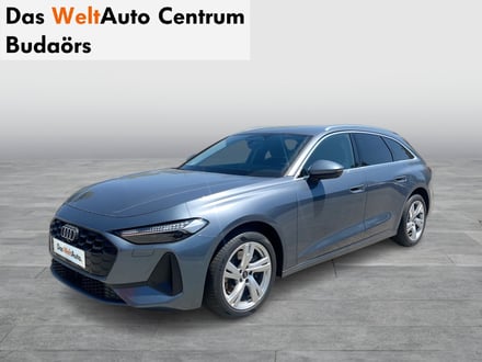 Audi A5 Avant 40 TDI S tronic