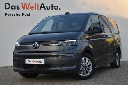 VW T7 Multivan Life HT Plug-In-Hybrid