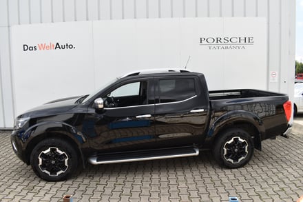 Nissan Navara NP300 N-Guard Double Cab 4x4