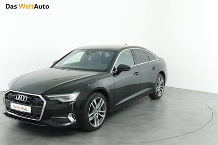Audi A6 Advanced 40 TDI quattro S tronic