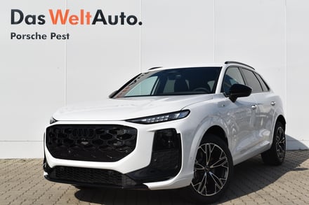 Audi Q3 SUV TDI 110 kW S tronic
