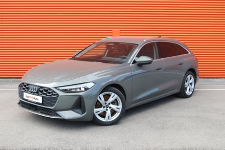 Audi A5 Avant 40 TDI S tronic
