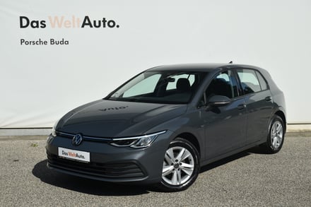 VW Golf Life 1.5 TSI OPF