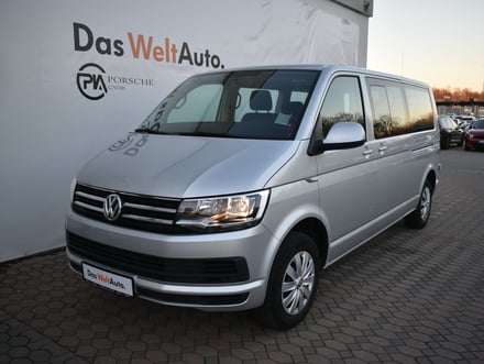 VW T6 Caravelle Comf.HT 2.0TDI SCR BMT DSG