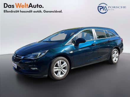 Opel Astra K Sports Tourer Edition Start/Stop