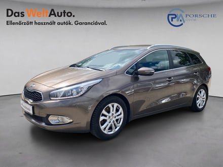 Kia Ceed Sportswagon FIFA World Cup Edition