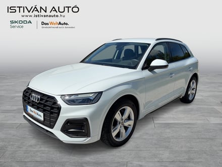 Audi Q5 Advanced 35 TDI S tronic