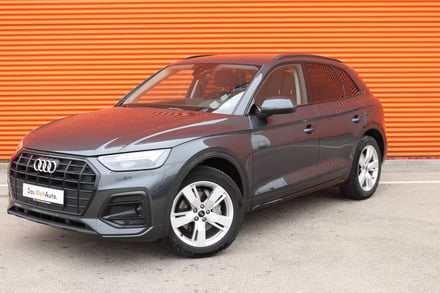 Audi Q5 Advanced 35 TDI S tronic