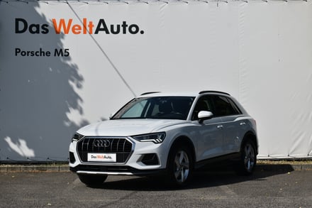 Audi Q3 Advanced 40 TFSI quattro S tronic