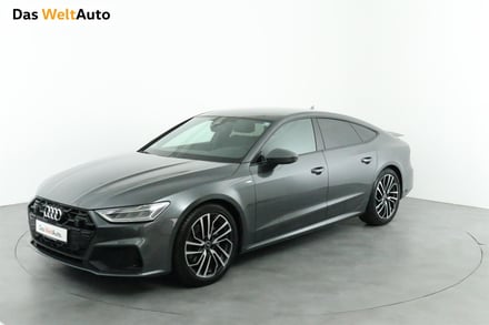 Audi A7 Sportback 50 TDI quattro tiptronic