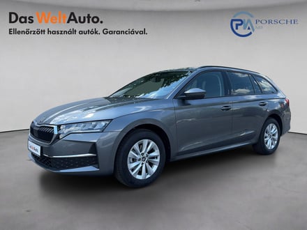 Škoda Octavia Combi Selection 2.0 TDI DSG SCR
