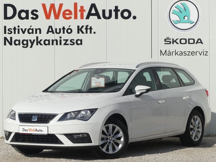 SEAT Leon Sportourer ST 1.0 TSI Style