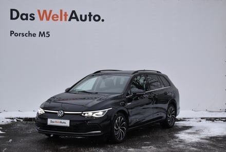 VW Golf Variant Style 1.5 eTSI OPF DSG
