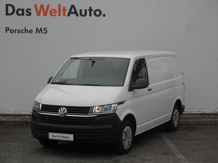 VW T6.1 Dobozos RT 2.0 TDI WLTP3