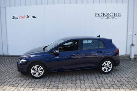 VW Golf Life 1.5 TSI OPF