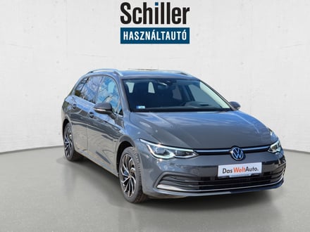 VW Golf Variant Style 1.5 eTSI OPF DSG
