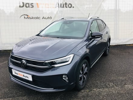 VW Taigo Style 1.0 TSI DSG