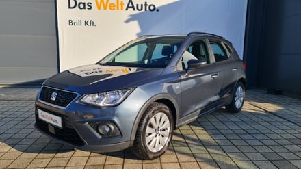 SEAT Arona 1.6 TDI Style