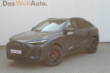 Audi Q5 Sportback 40TDI qu. S tronic Business