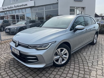 VW Golf Variant Life 1.5 eTSI DSG