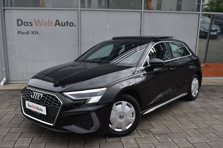 Audi A3 SB S line 40 TFSI e S tronic