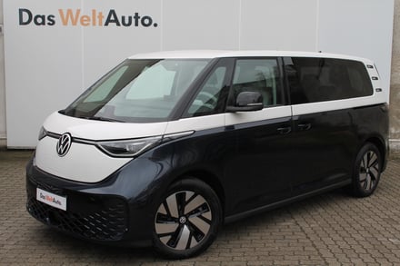 VW ID. Buzz SUN HT (210 KW/286LE)