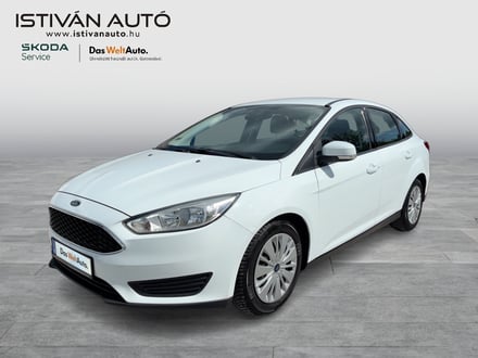 Ford Focus Kombi 1.0 EcoBoost Trend S/S