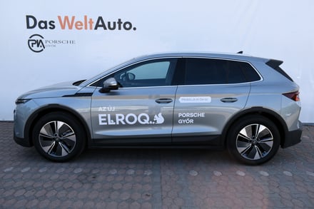 Škoda Elroq 85