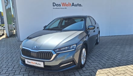 Škoda OCTAVIA Ambition 1.0 TSI