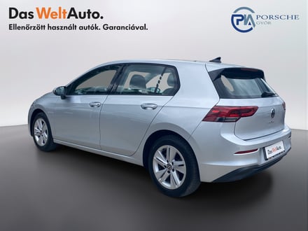 VW Golf Life 1.5 TSI OPF