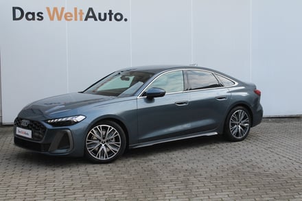 Audi A5 Limousine 40 TFSI S tronic