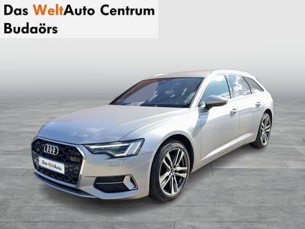Audi A6 AV Advanced 40 TDI quattro S tronic