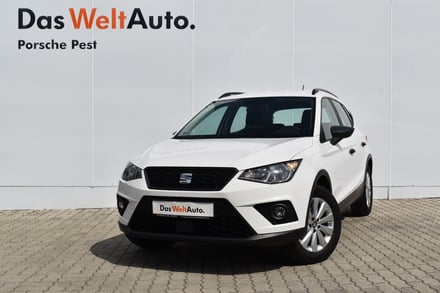 SEAT Arona 1.0 TSI Reference