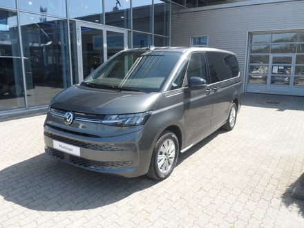 VW Multivan Life HT TDI
