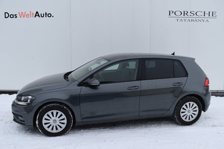 VW Golf Trendline BMT 1.4 TSI