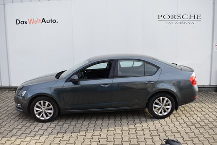 Škoda OCTAVIA Style 1.5 TSI ACT