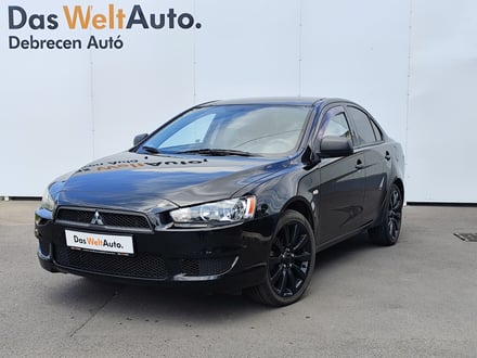 Mitsubishi Lancer 1.5 Invite