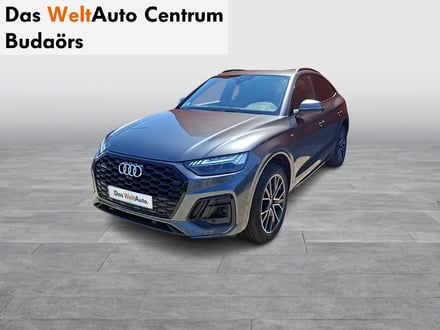Audi Q5 SB S line 40 TDI quattro S tronic