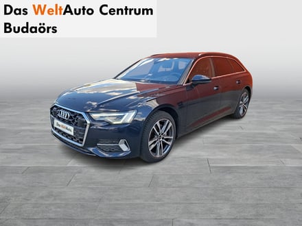 Audi A6 AV Advanced 40 TDI quattro S tronic