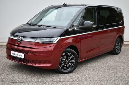VW T7 Multivan Style új RT Plug-In-Hybrid
