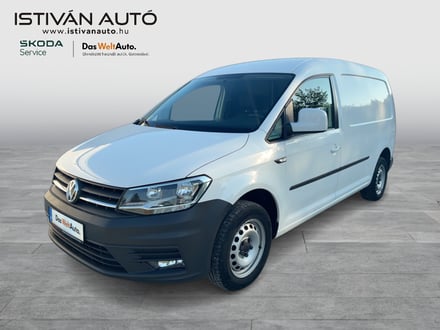 VW Caddy Maxi Dob.2.0 TDI Trendline WLTP