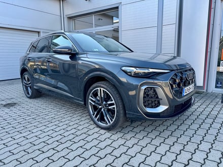 Audi Q5 40 TDI quattro S tronic