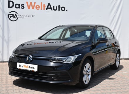 VW Golf Life 1.5 TSI OPF