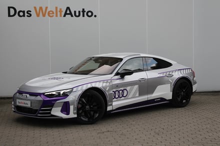 Audi RS e-tron GT