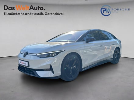 VW ID.7 Pro Prime