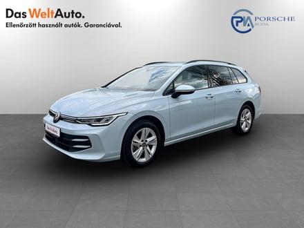 VW Golf Variant Life 2.0 TDI DSG