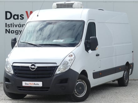 Opel Movano 2.3 CDTI L3H2 3,5t EURO6