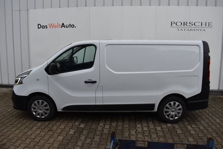 Renault Trafic Kombi L1H1 2,8t  Life