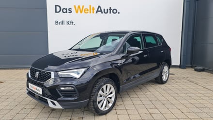SEAT Ateca 1.5 TSI DSG Style