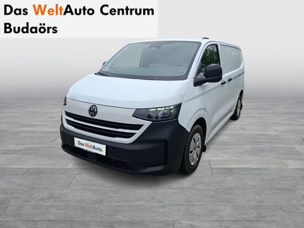 VW új e-Transporter Dobozos RT elektromos